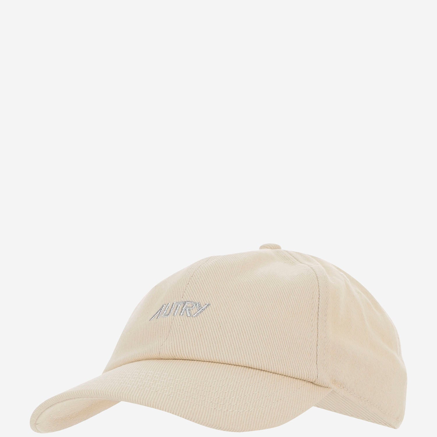 AUTRY Hats Beige