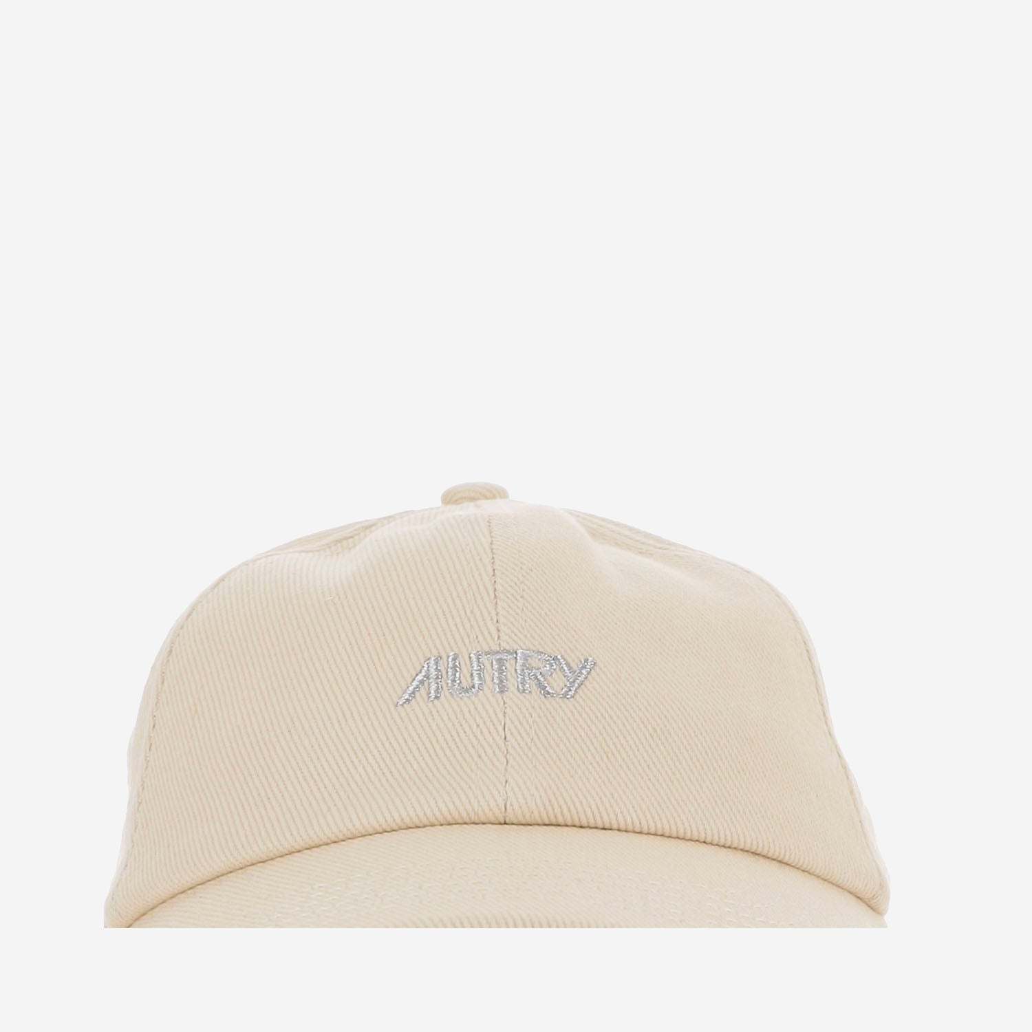 AUTRY Hats Beige