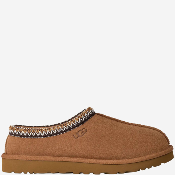 UGG Flat shoes Brown Pelle