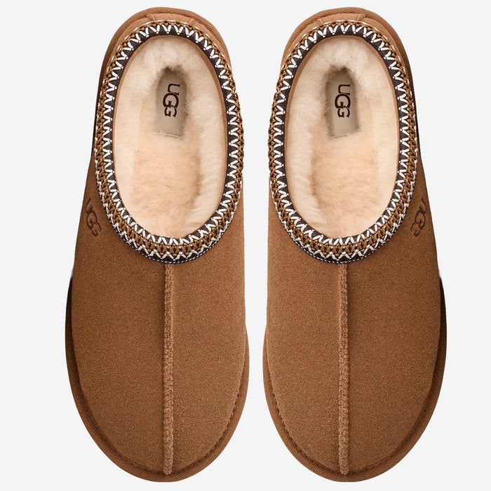 UGG Flat shoes Brown Pelle