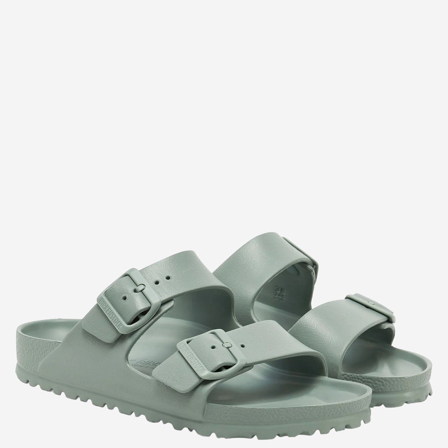 Birkenstock Sandals Green Sintetico