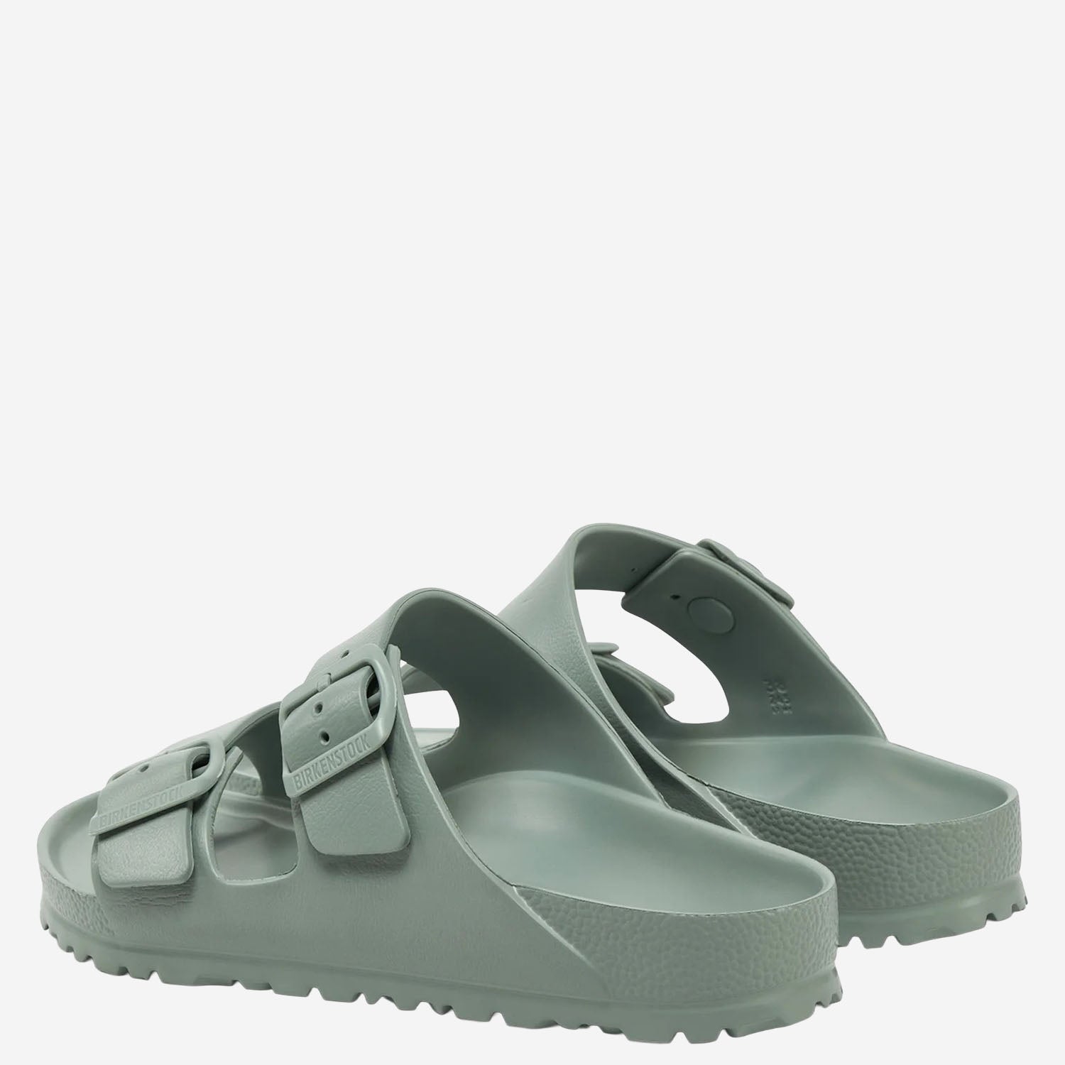 Birkenstock Sandals Green Sintetico