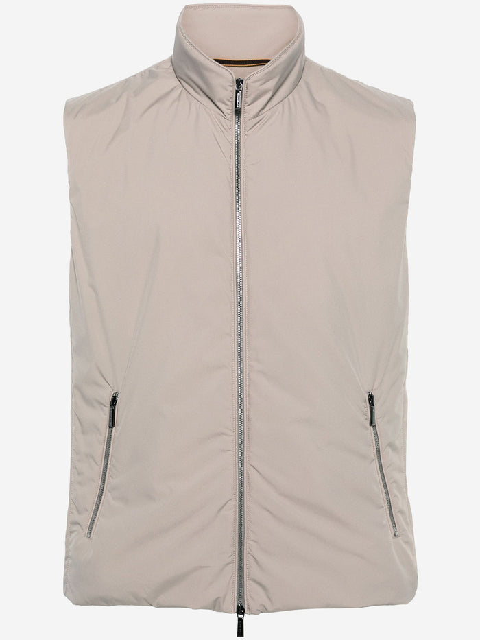 Moorer Coats Beige