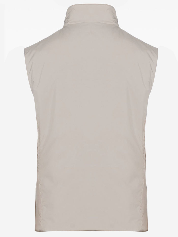Moorer Coats Beige