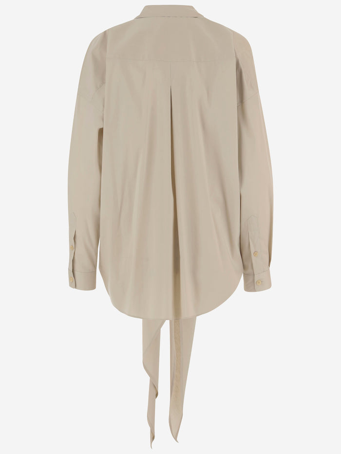 DARKPARK Shirts Ivory
