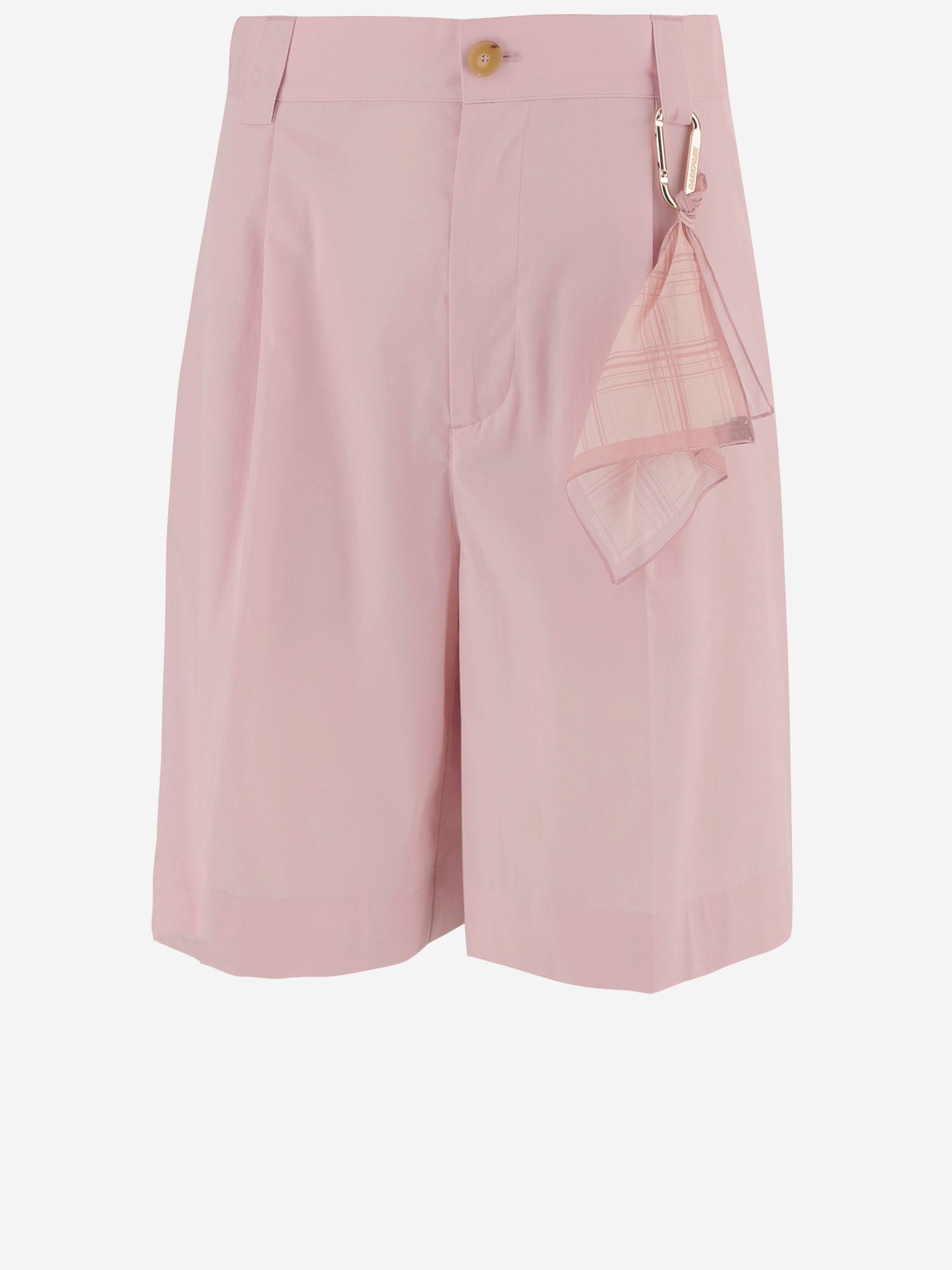 DARKPARK Shorts Pink