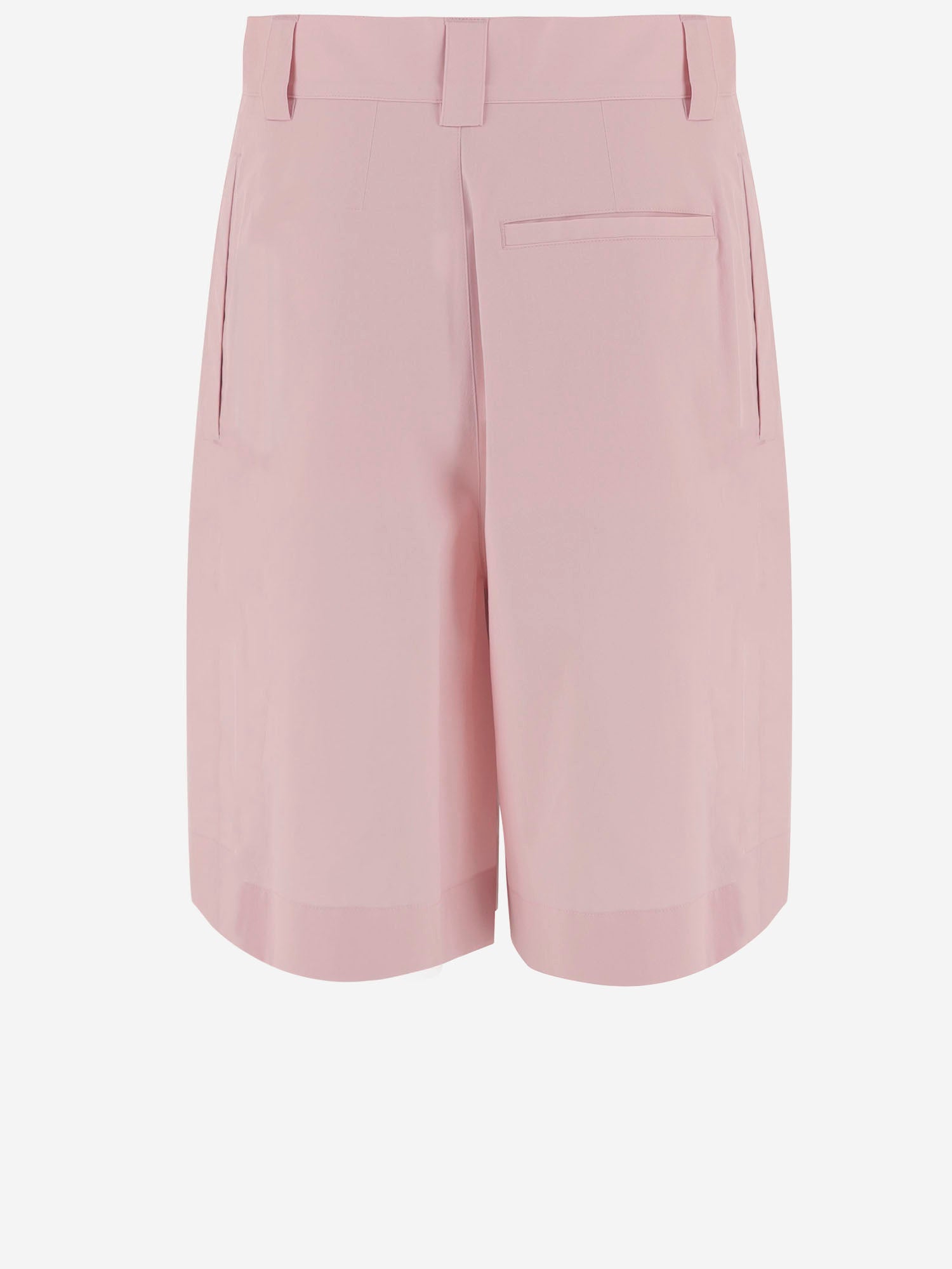 DARKPARK Shorts Pink