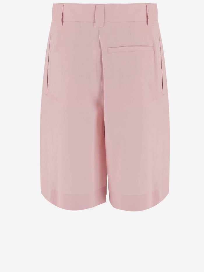 DARKPARK Shorts Pink
