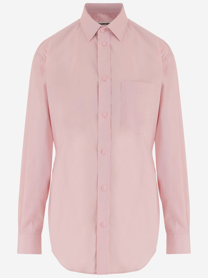 DARKPARK Shirts Pink