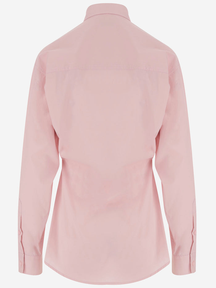 DARKPARK Shirts Pink