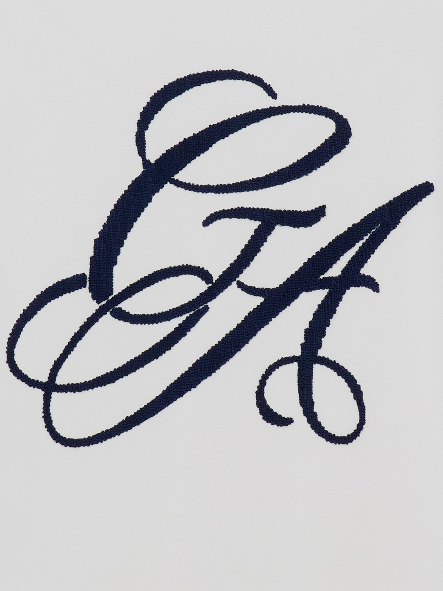 Giorgio Armani T-shirts and Polos White Viscosa