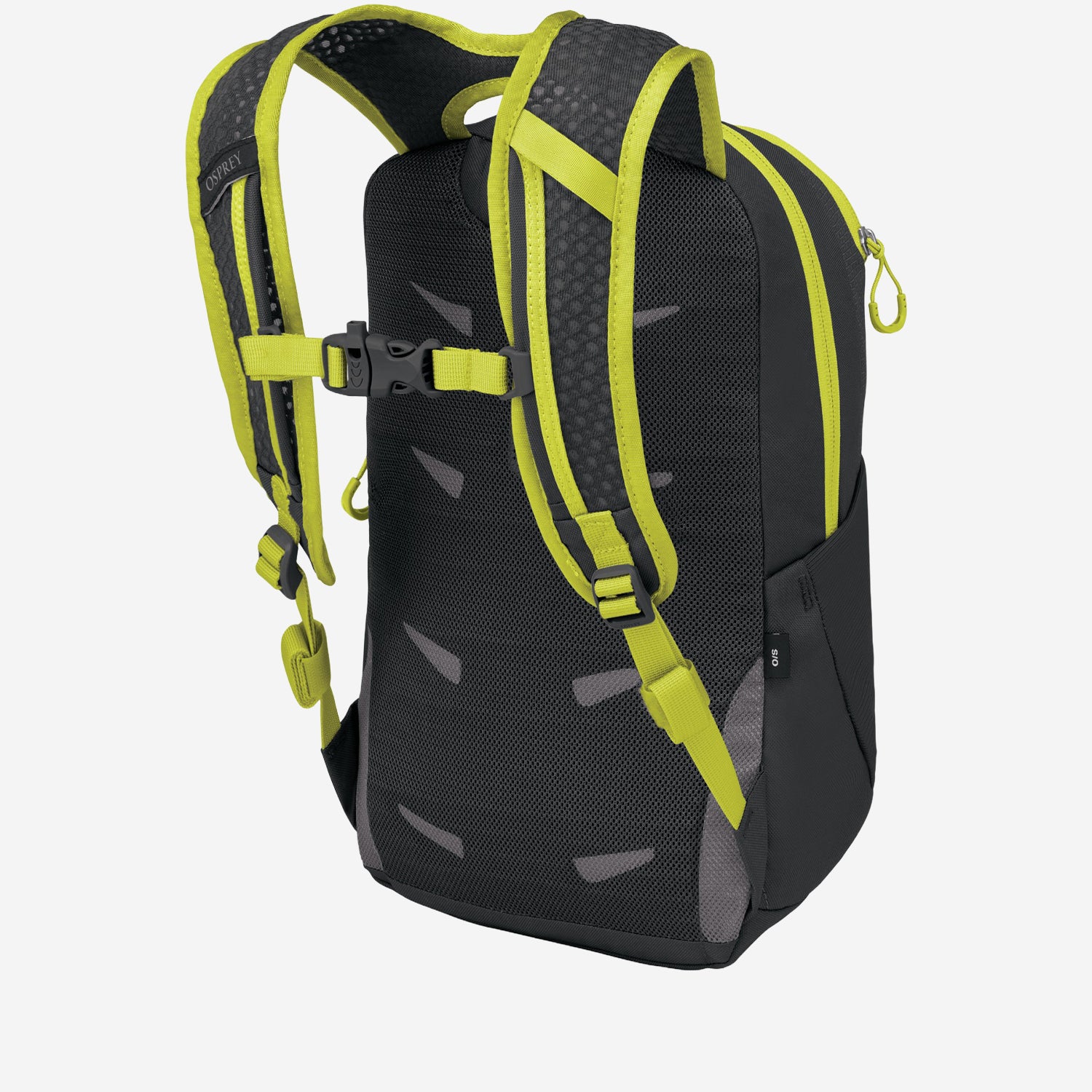 OSPREY Bags Red Poliestere Reciclato