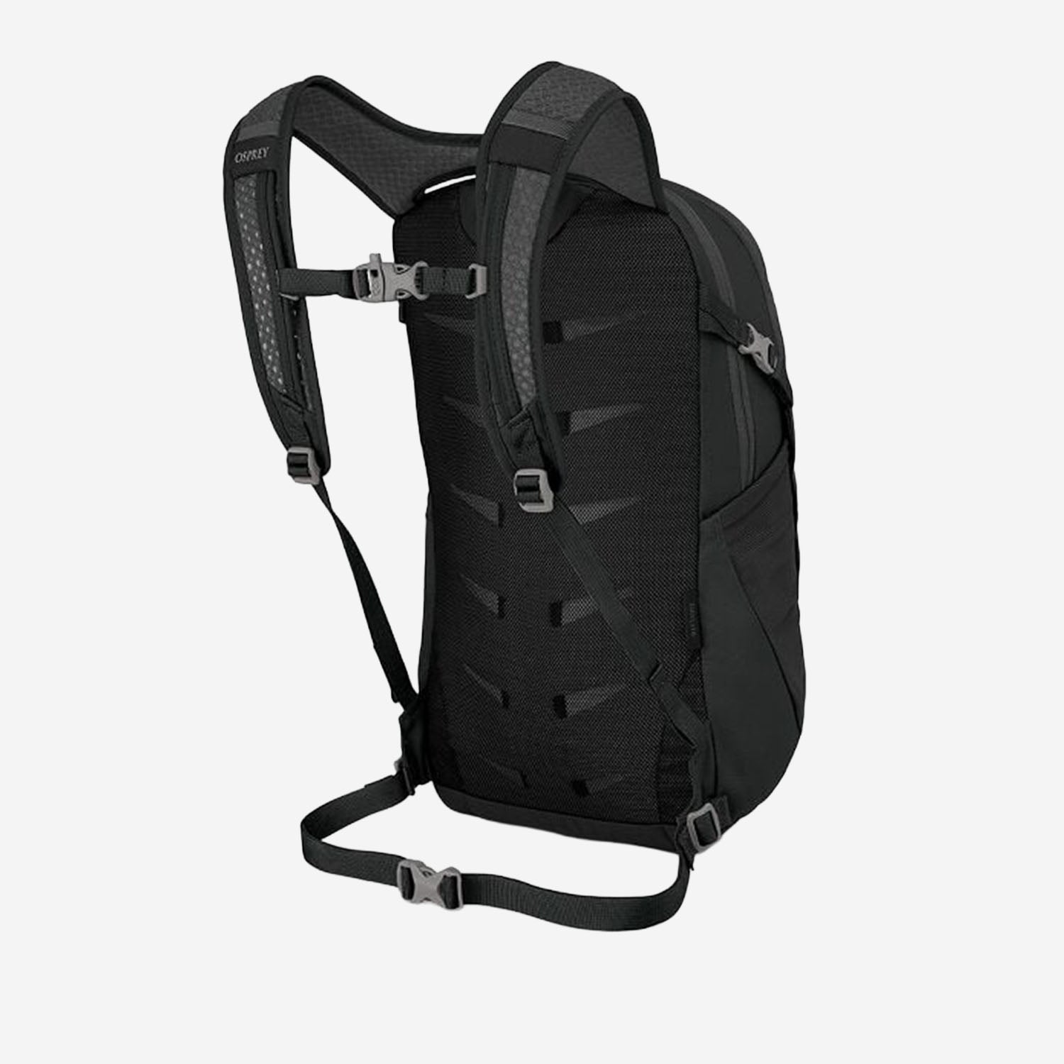 OSPREY Bags Black Poliestere Reciclato