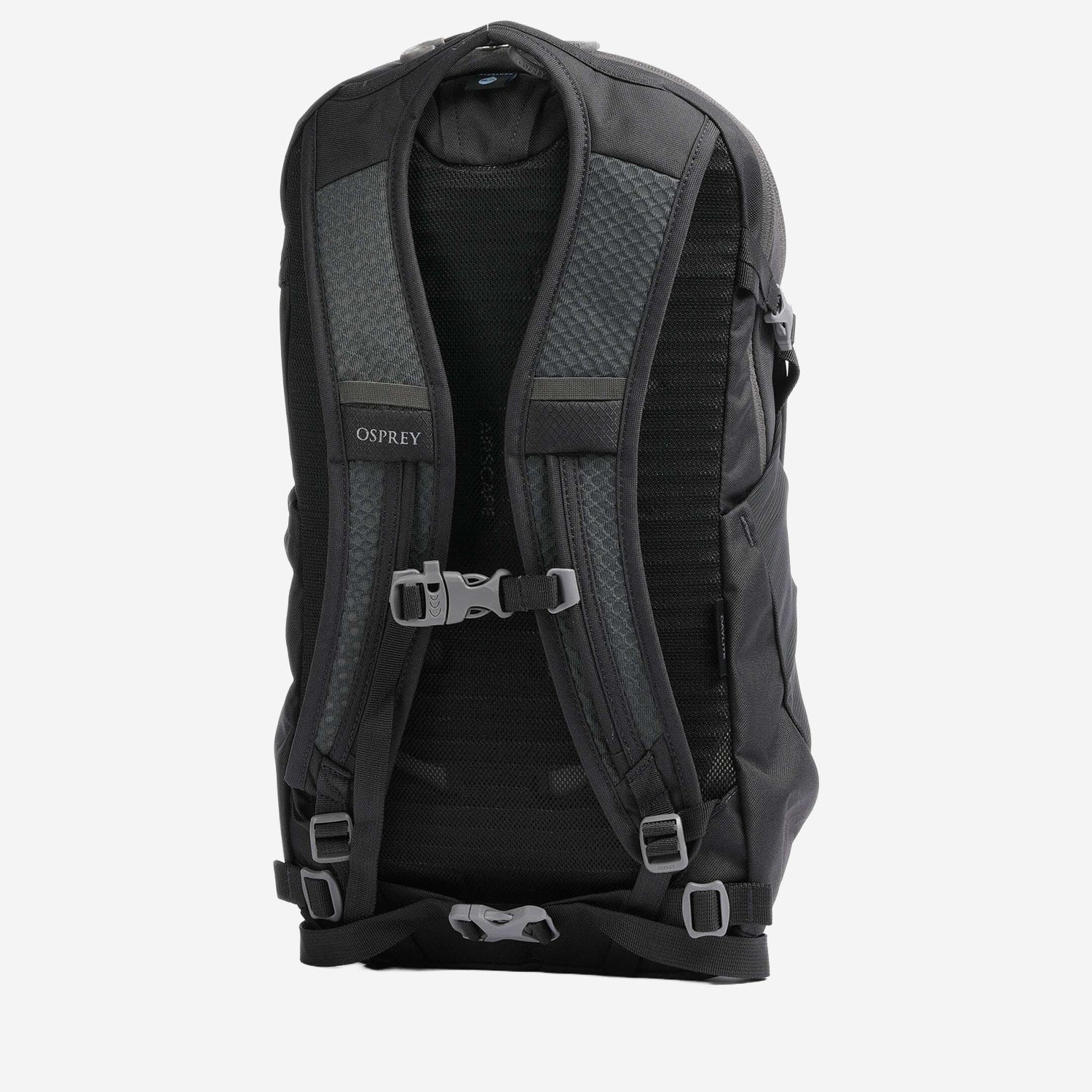 OSPREY Bags Black Poliestere Reciclato