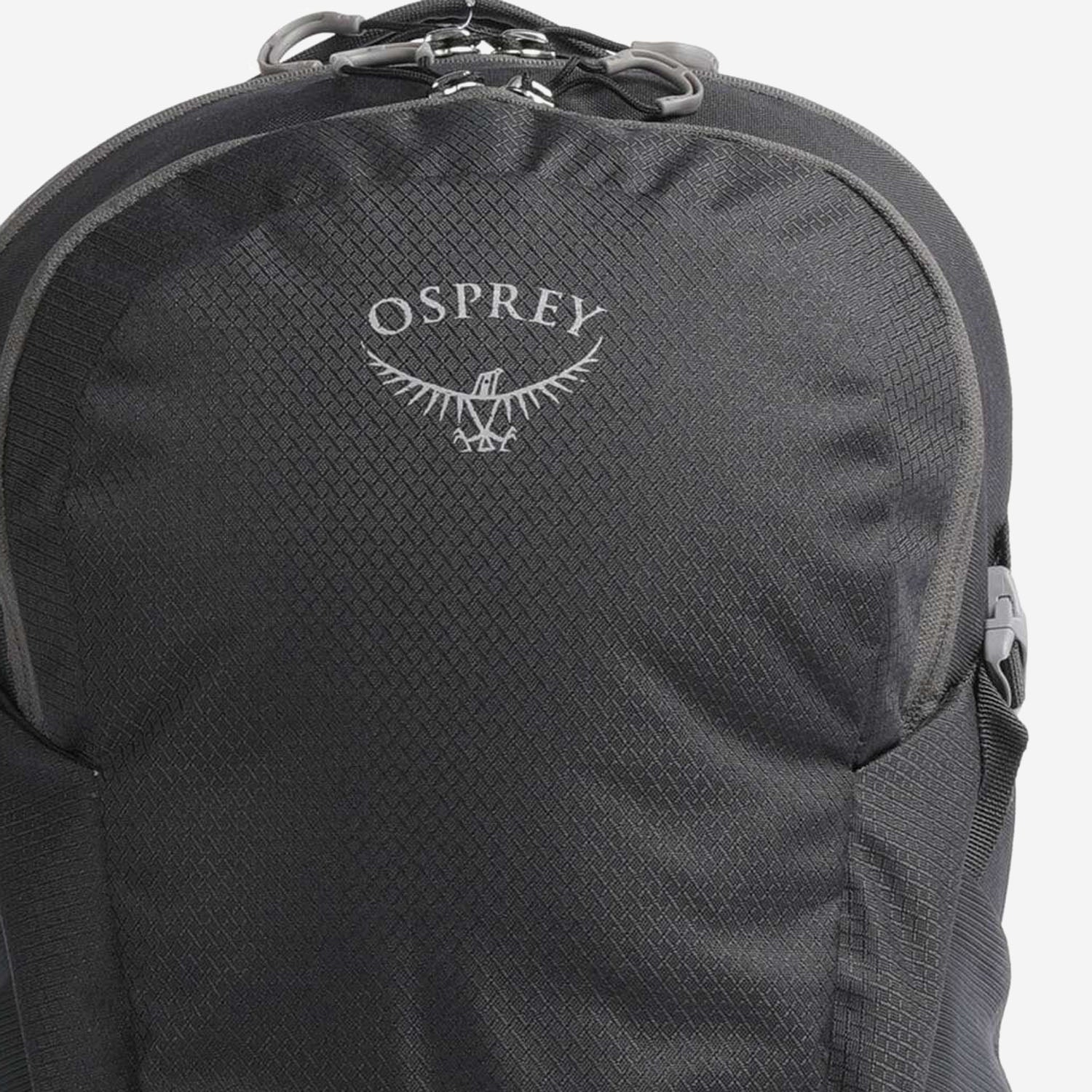 OSPREY Bags Black Poliestere Reciclato