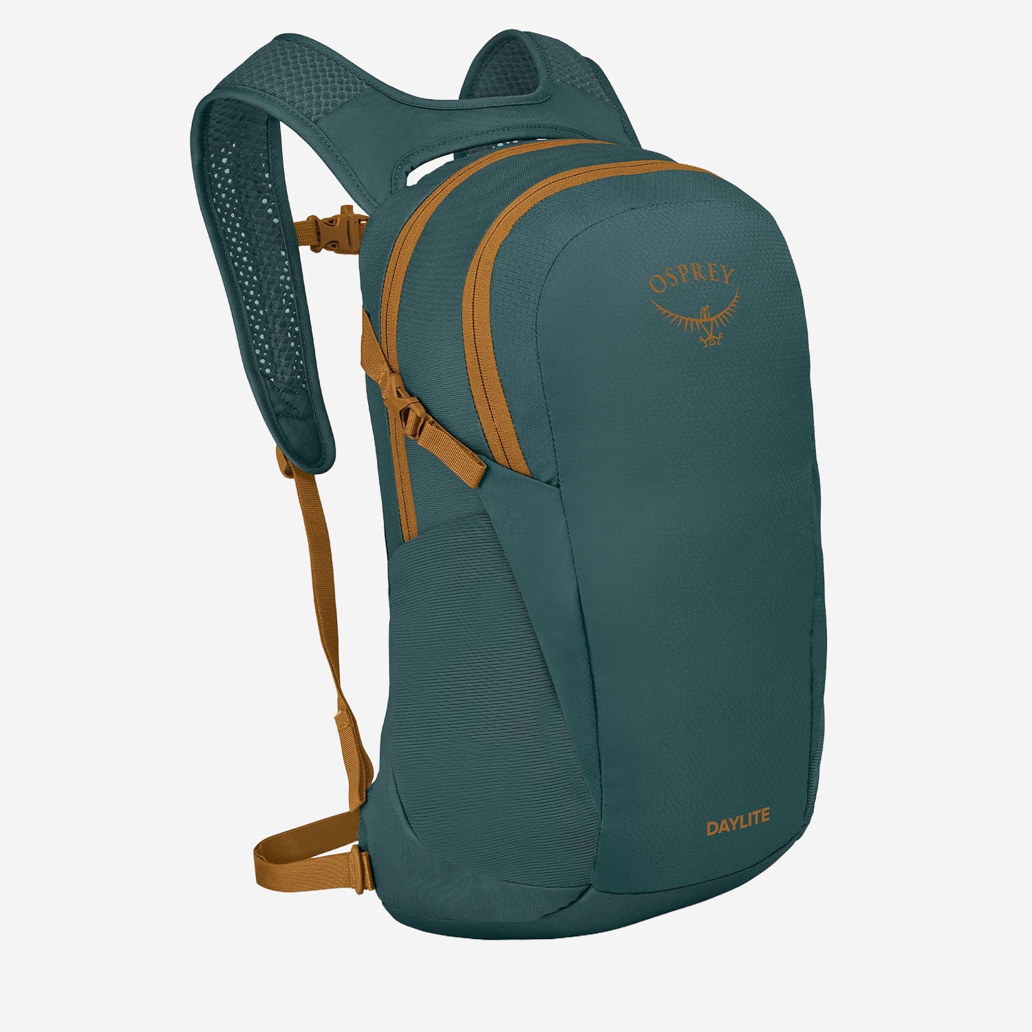 OSPREY Bags Red Poliestere Reciclato