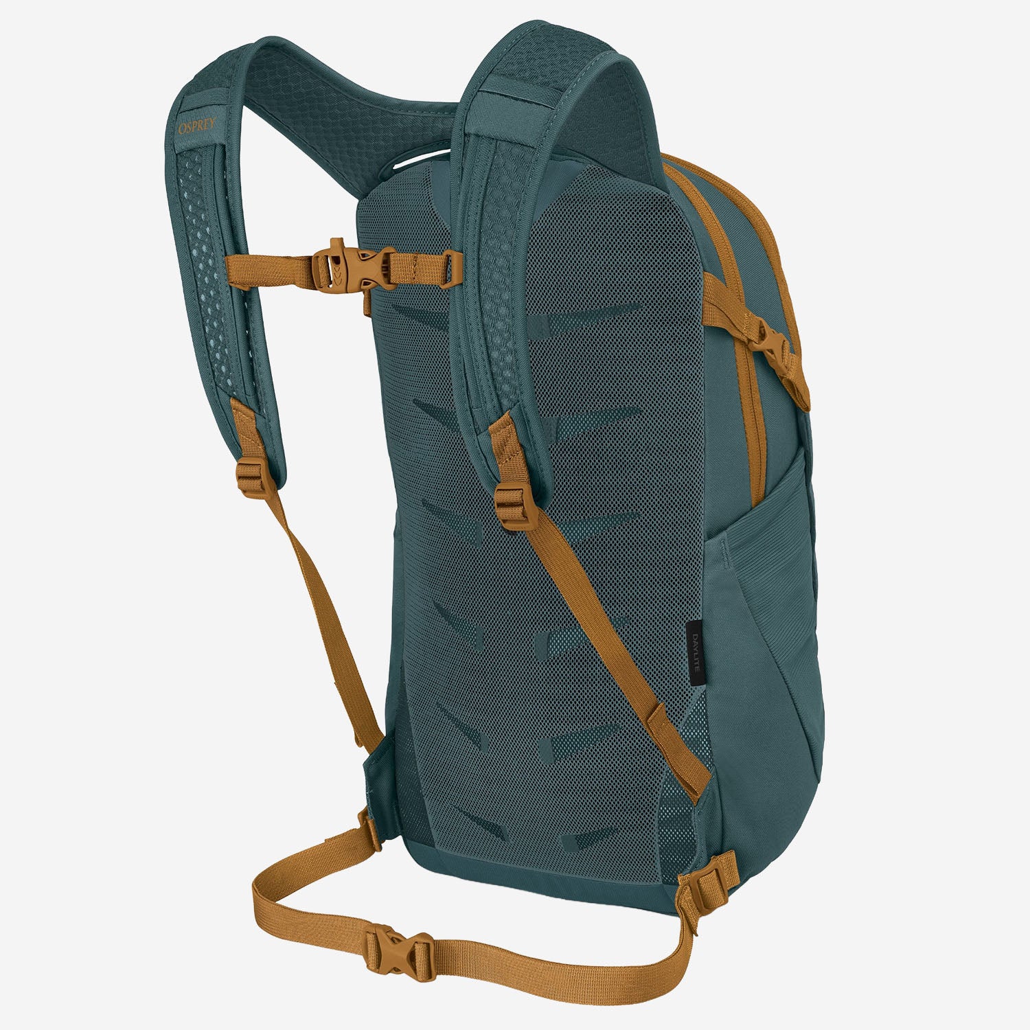 OSPREY Bags Red Poliestere Reciclato