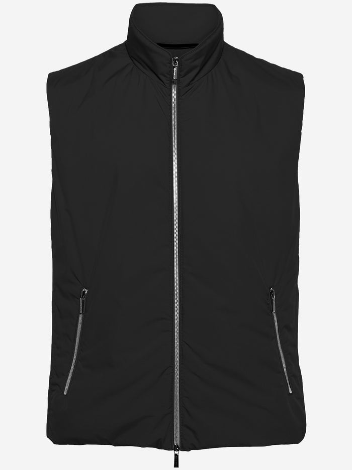 Moorer Coats Black