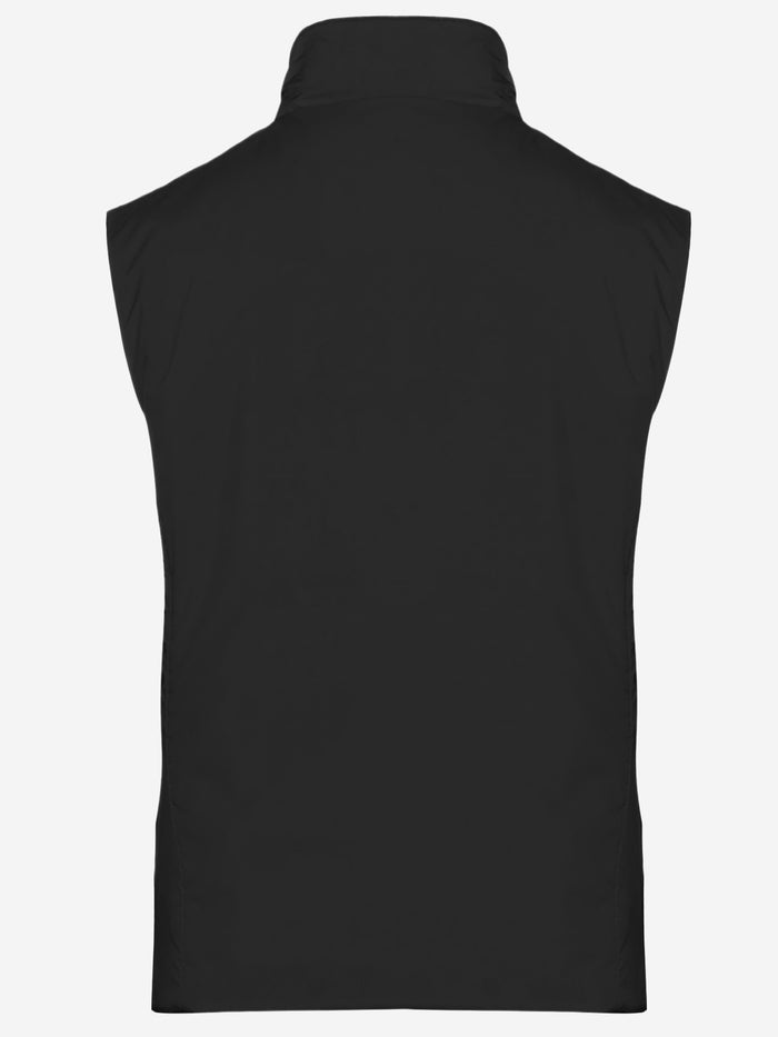 Moorer Coats Black