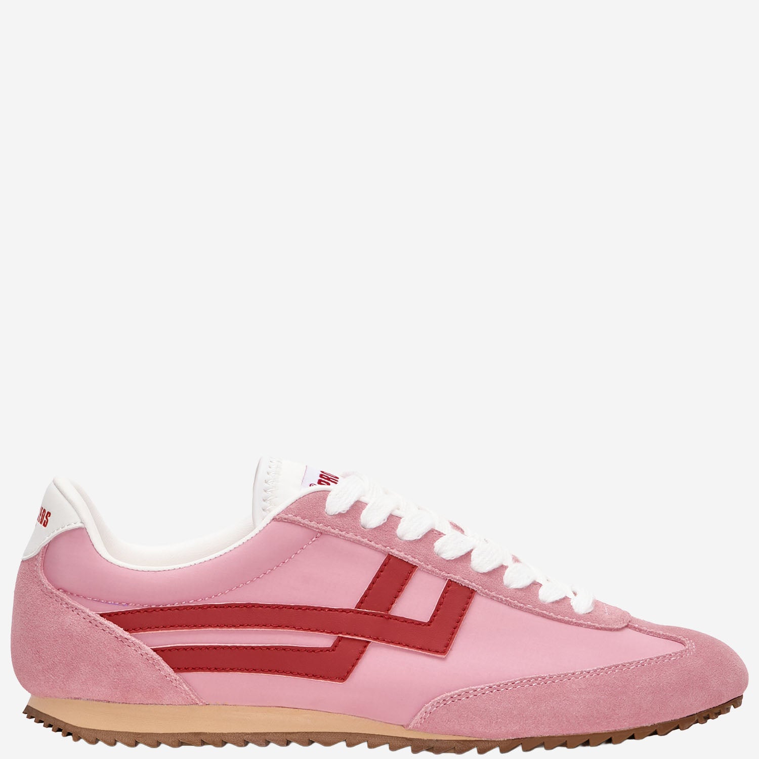 PRO-KEDS Sneakers Pink