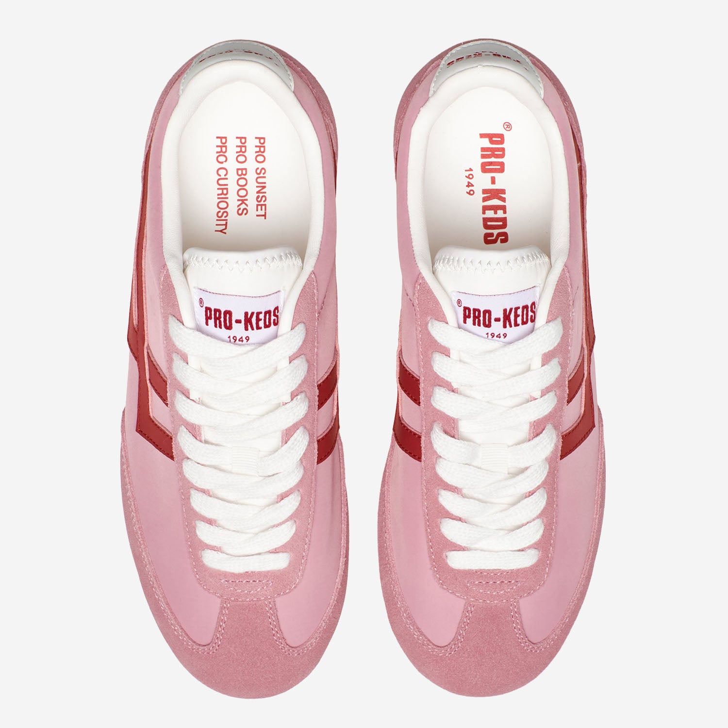 PRO-KEDS Sneakers Pink