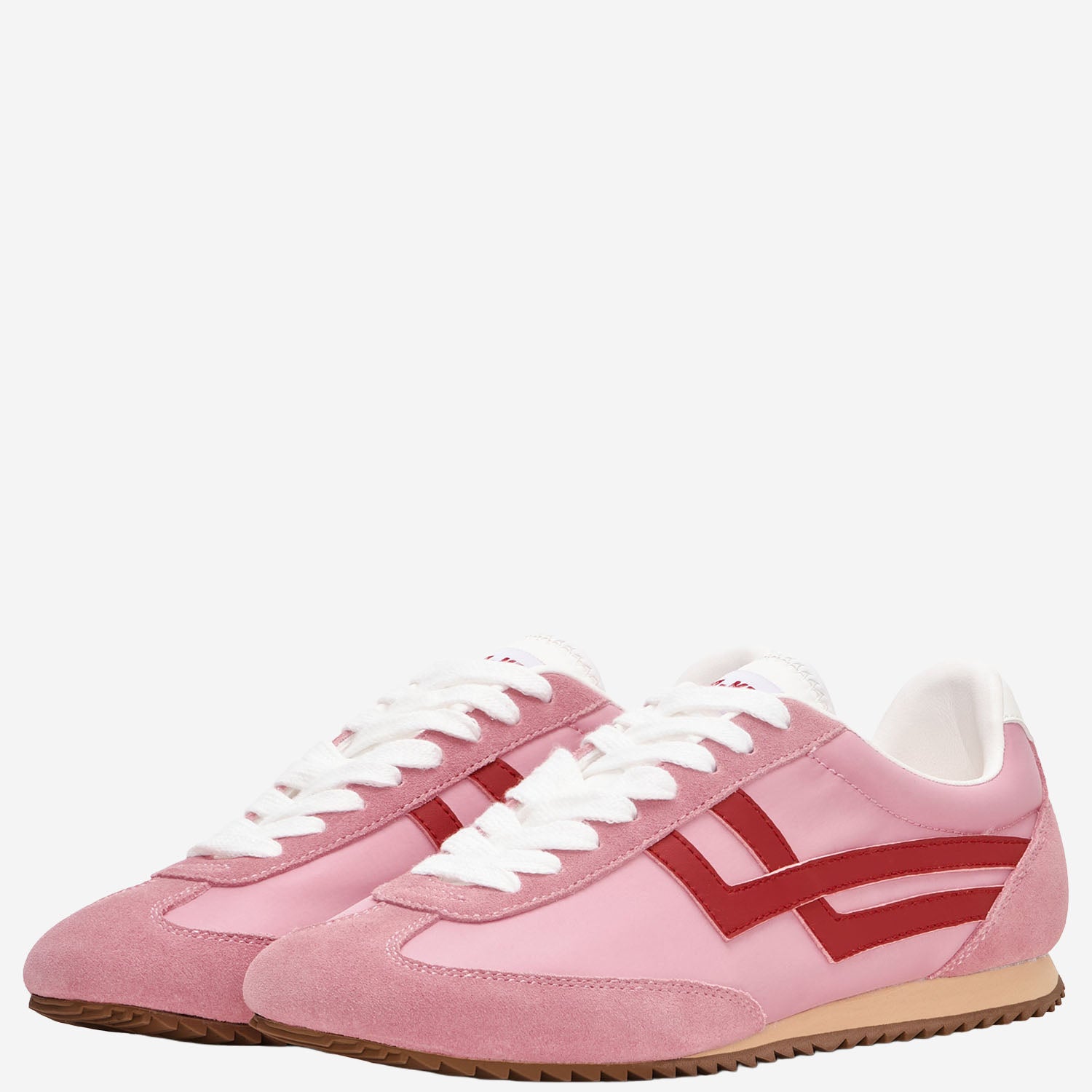 PRO-KEDS Sneakers Pink