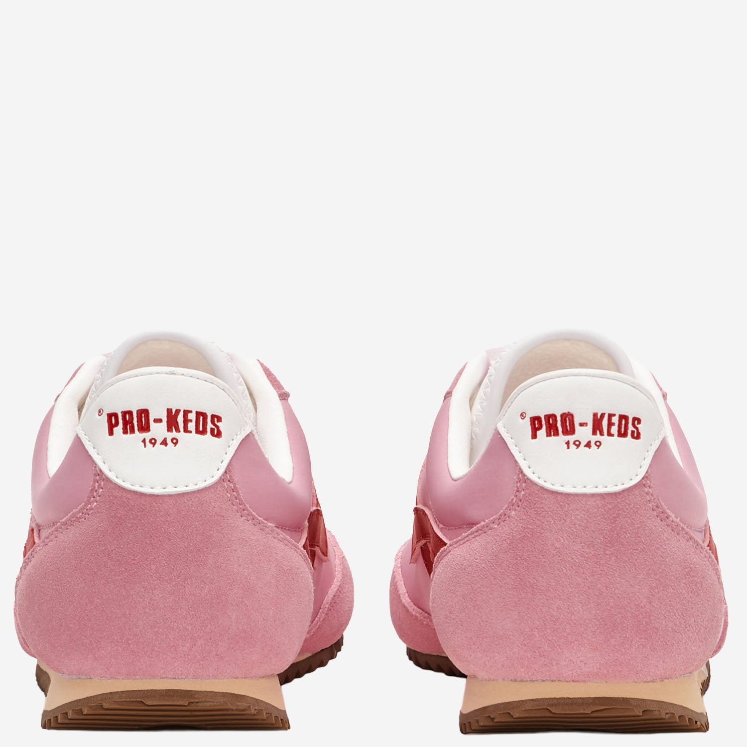 PRO-KEDS Sneakers Pink