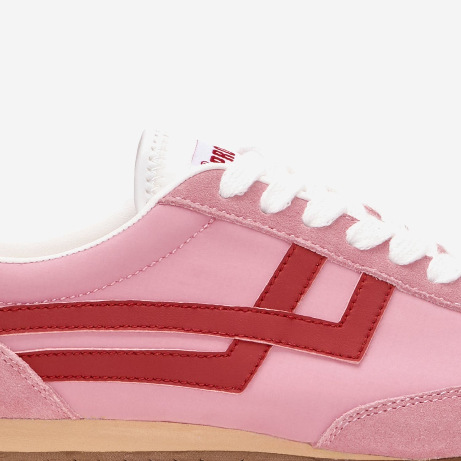 PRO-KEDS Sneakers Pink