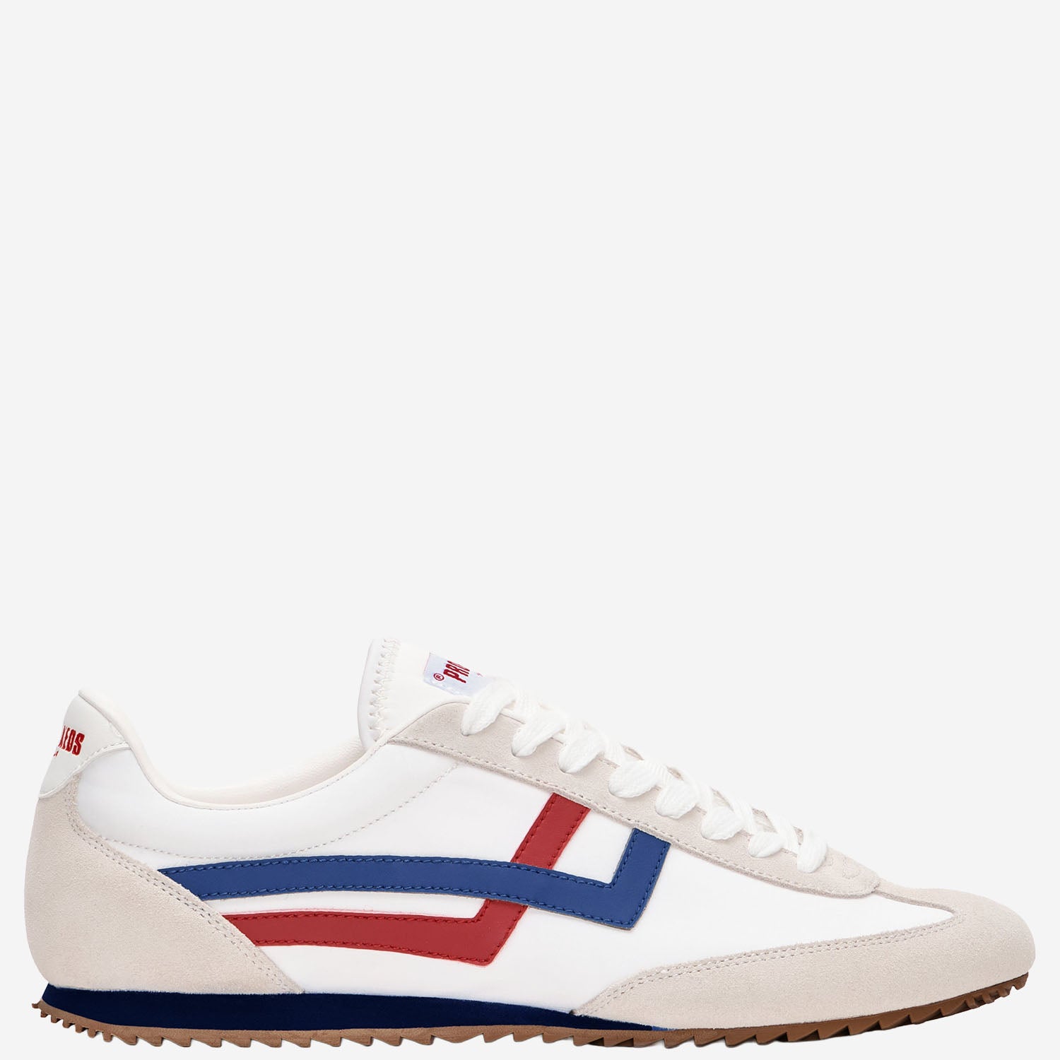 PRO-KEDS Sneakers Red