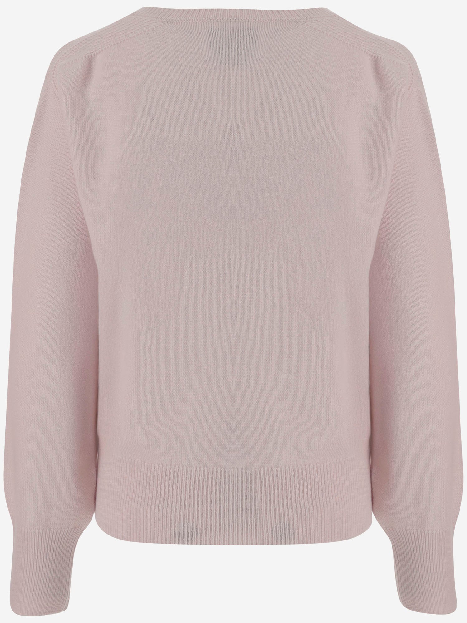 SA SU PHI Sweaters Pink Cashemere