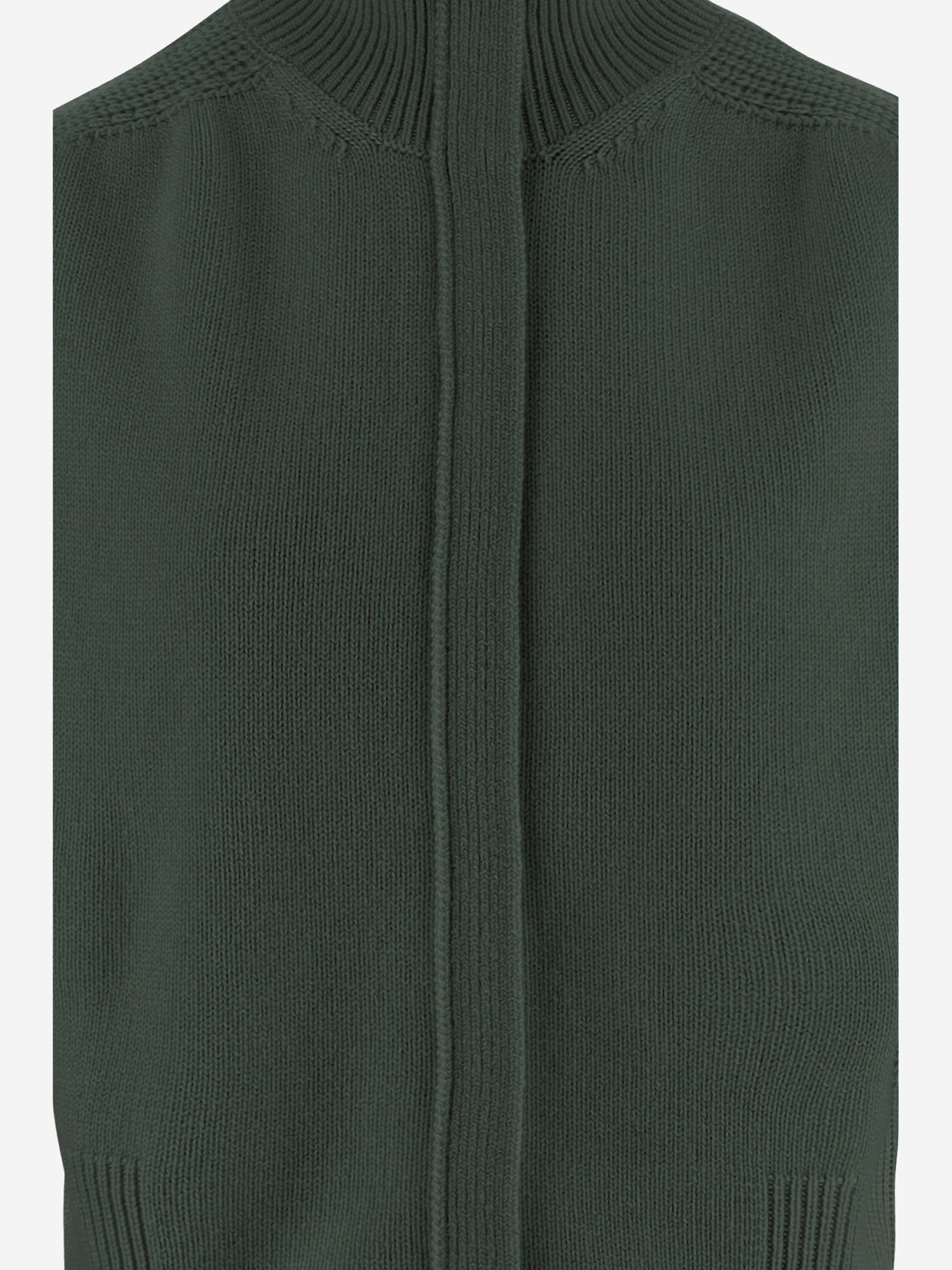 SA SU PHI Sweaters Green Cashemere
