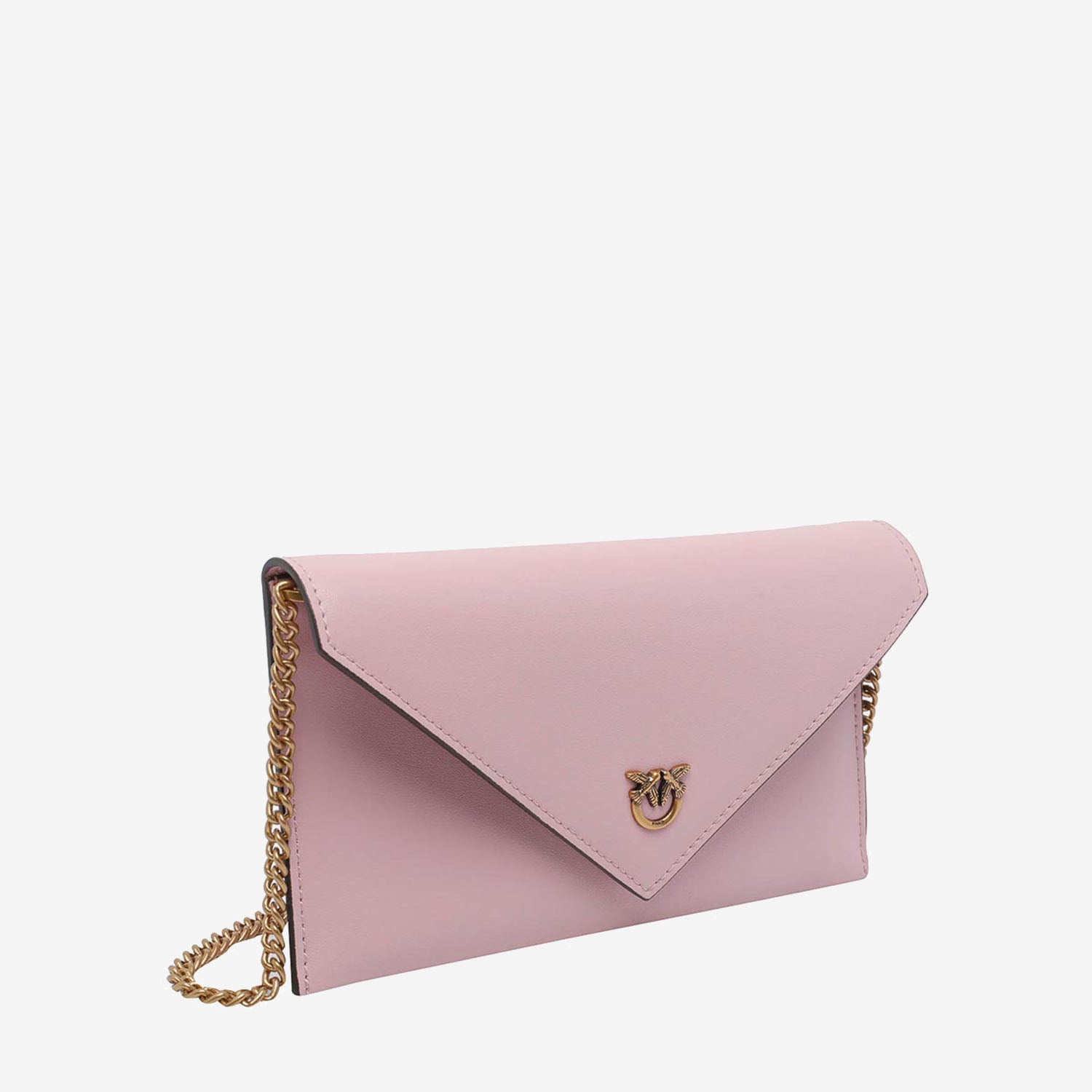 Pinko Bags Pink Pelle