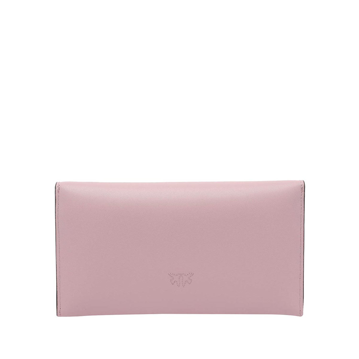 Pinko Bags Pink Pelle