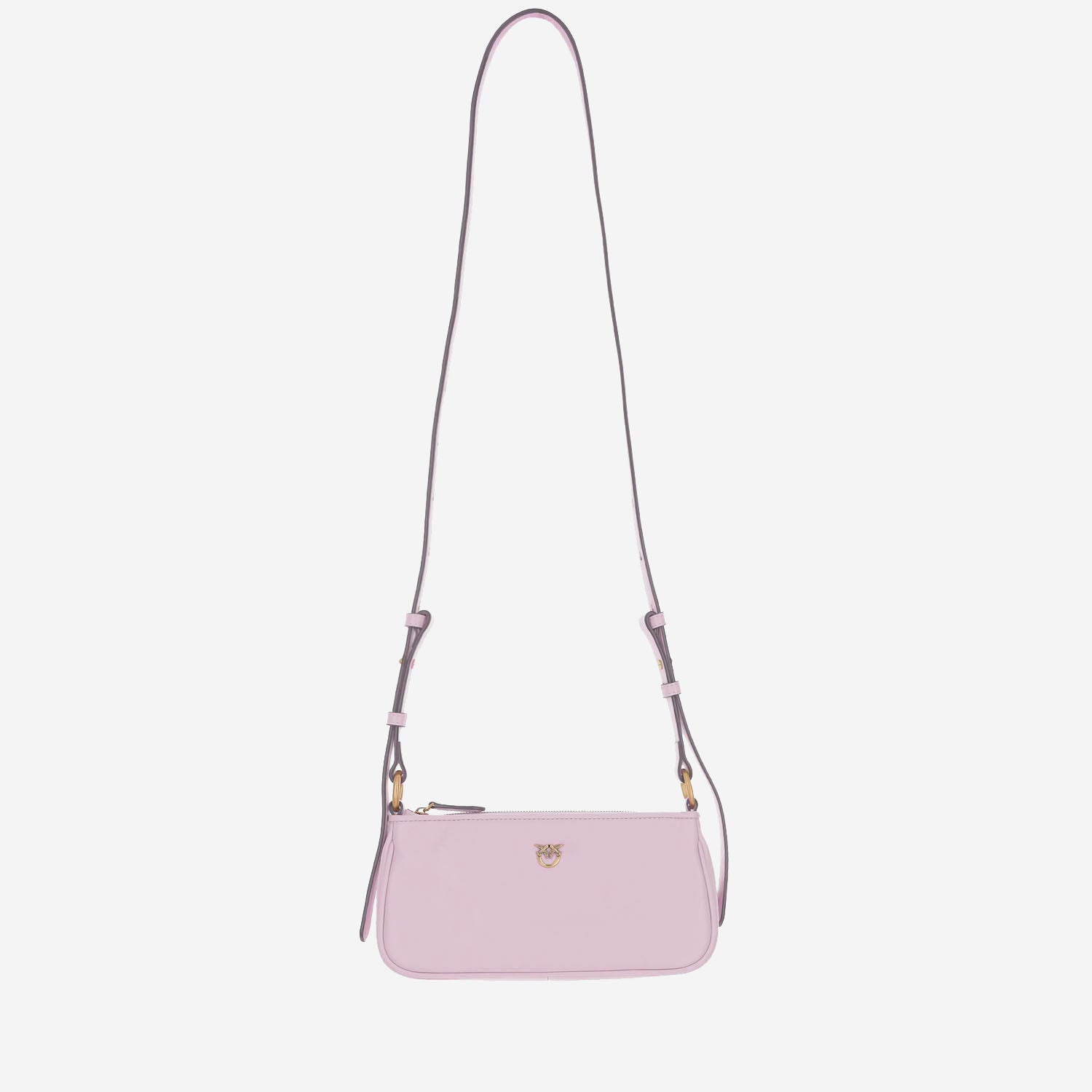 Pinko Bags Pink Pelle