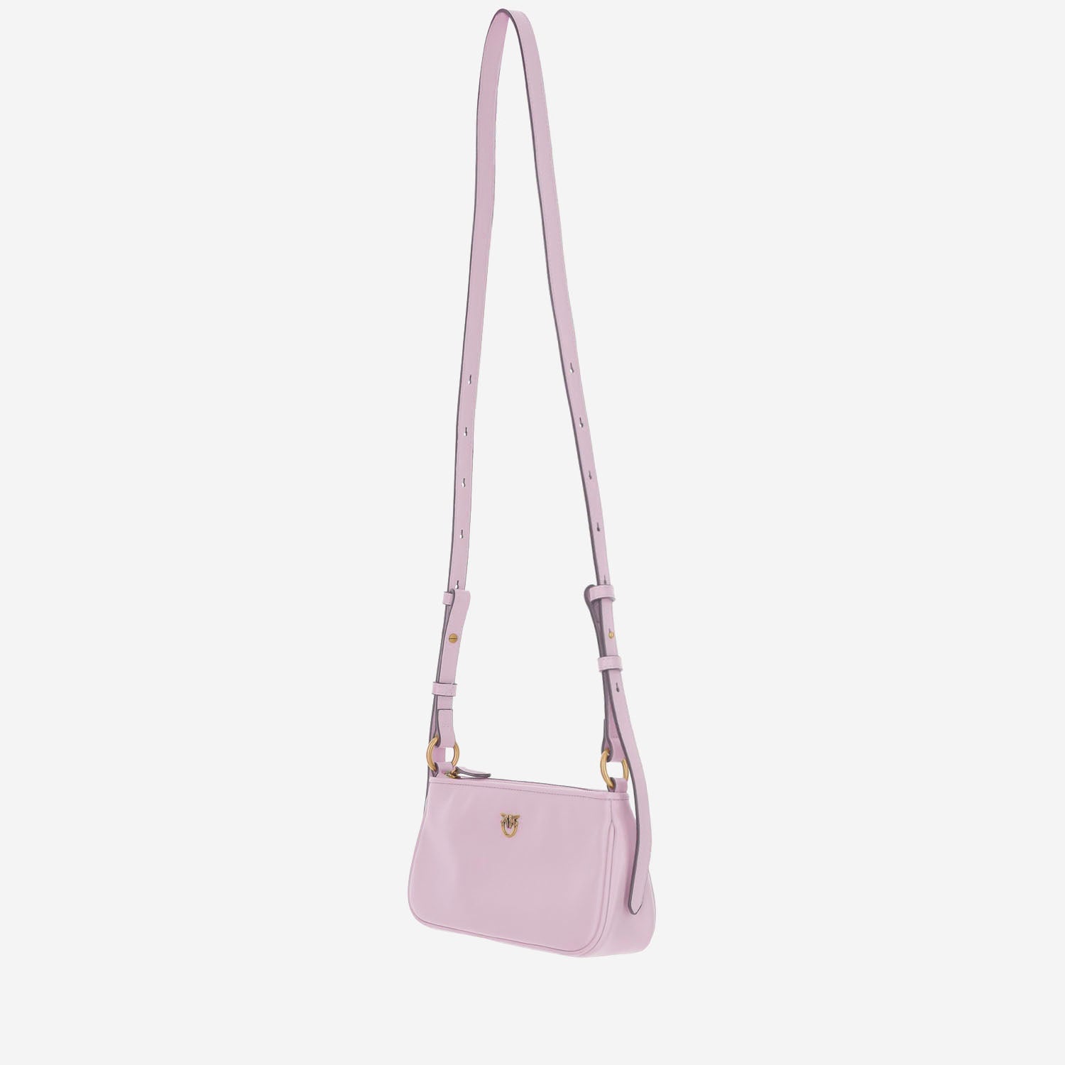 Pinko Bags Pink Pelle