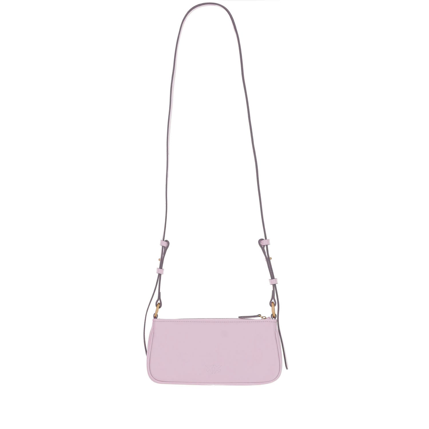 Pinko Bags Pink Pelle