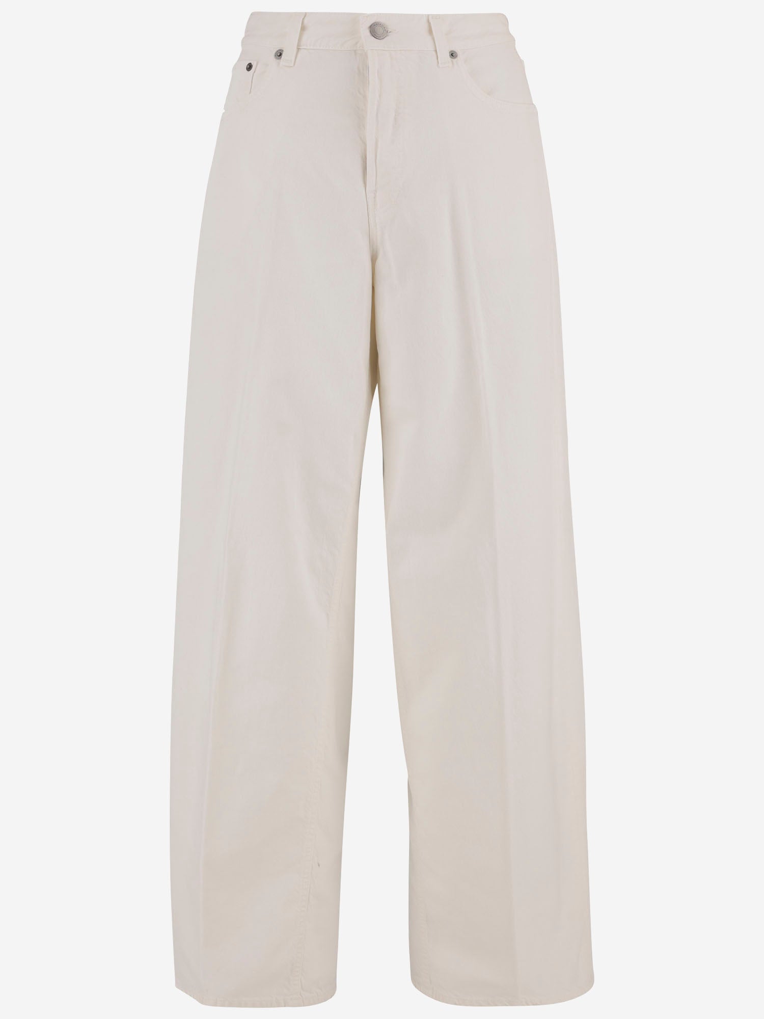 Haikure Jeans White Co-li