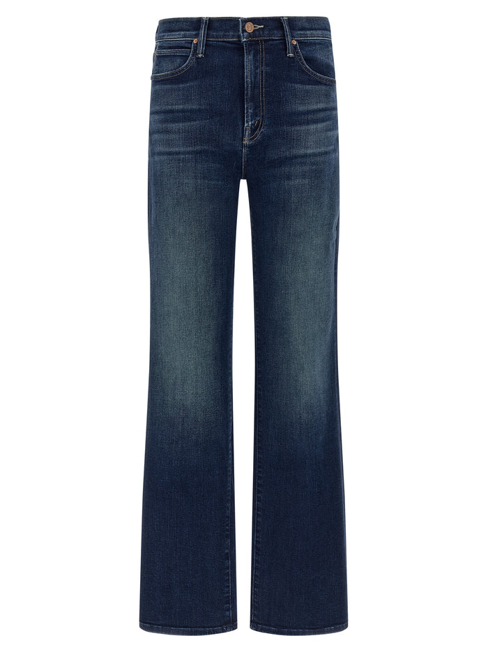 The Kick it jeans Blue