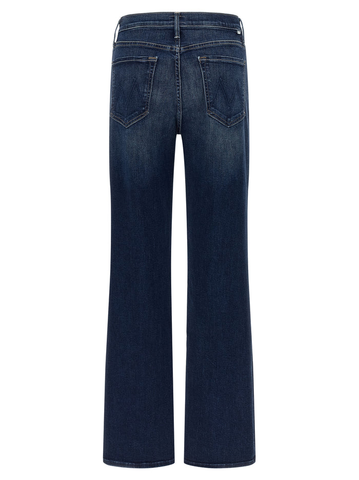 The Kick it jeans Blue