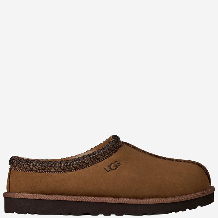 UGG Flat shoes Brown Suede