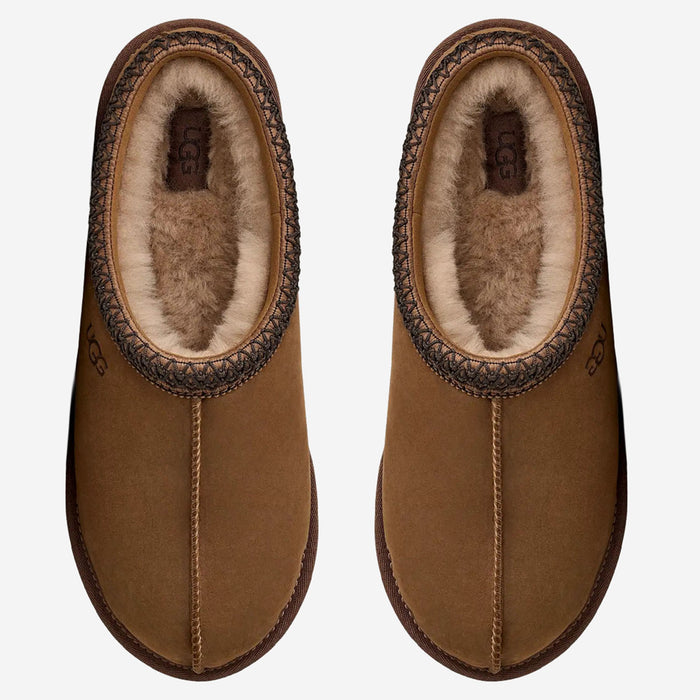 UGG Flat shoes Brown Suede