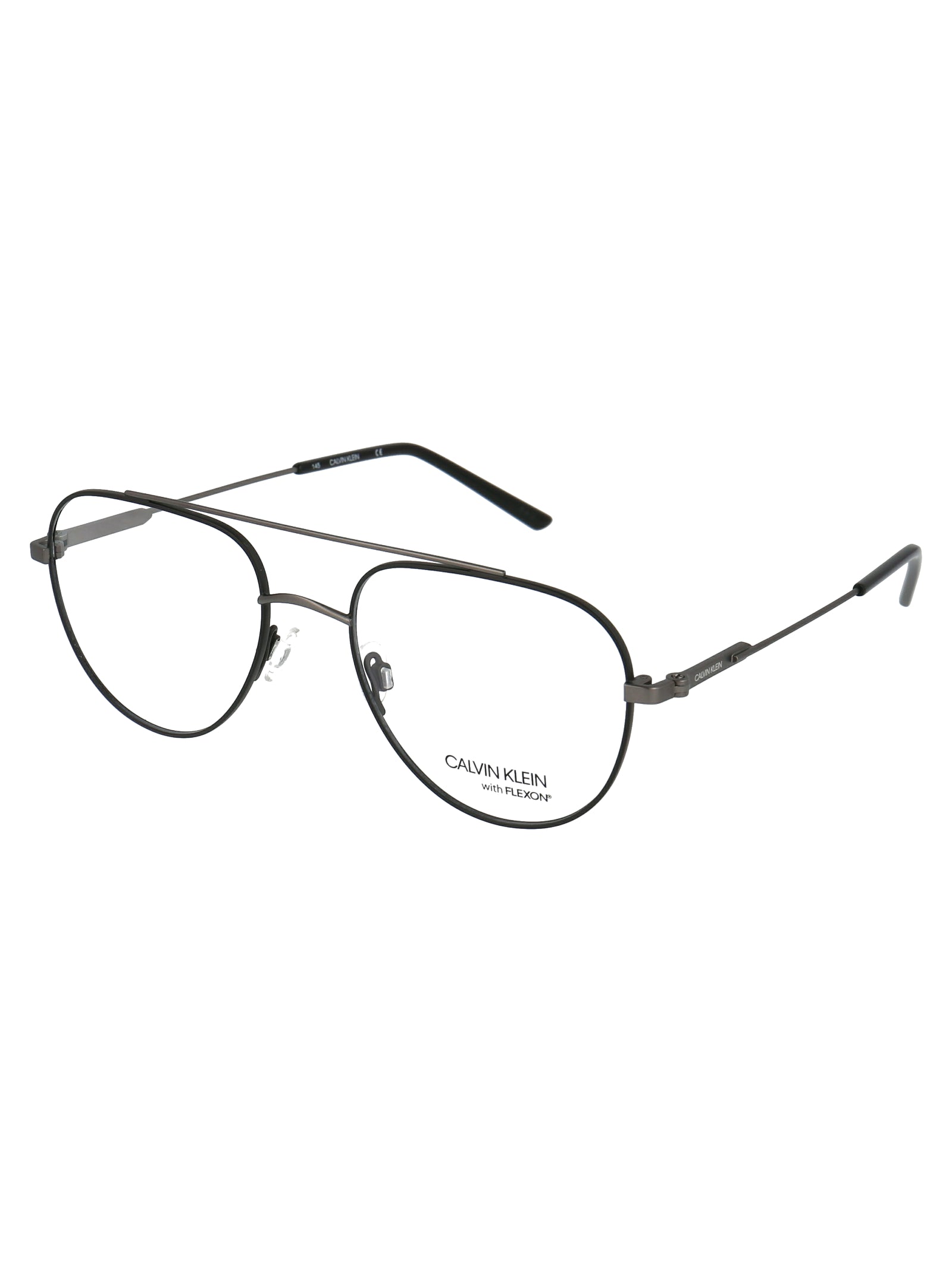 Ck19145f 001 Black Metal Optical