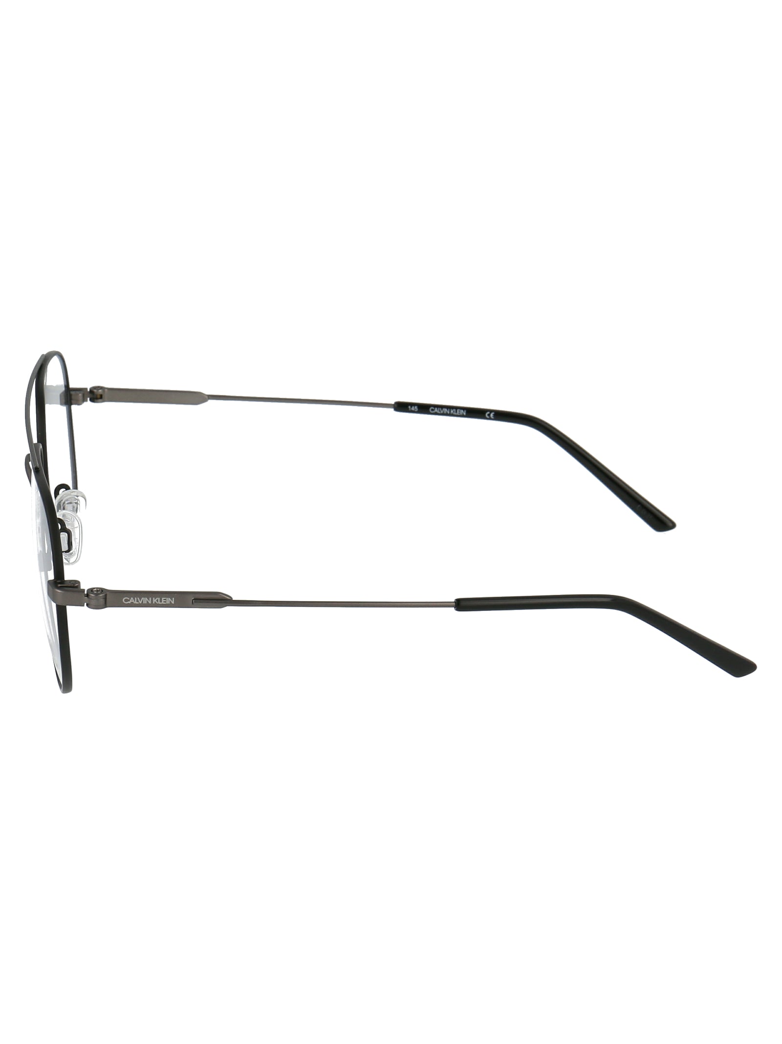 Ck19145f 001 Black Metal Optical