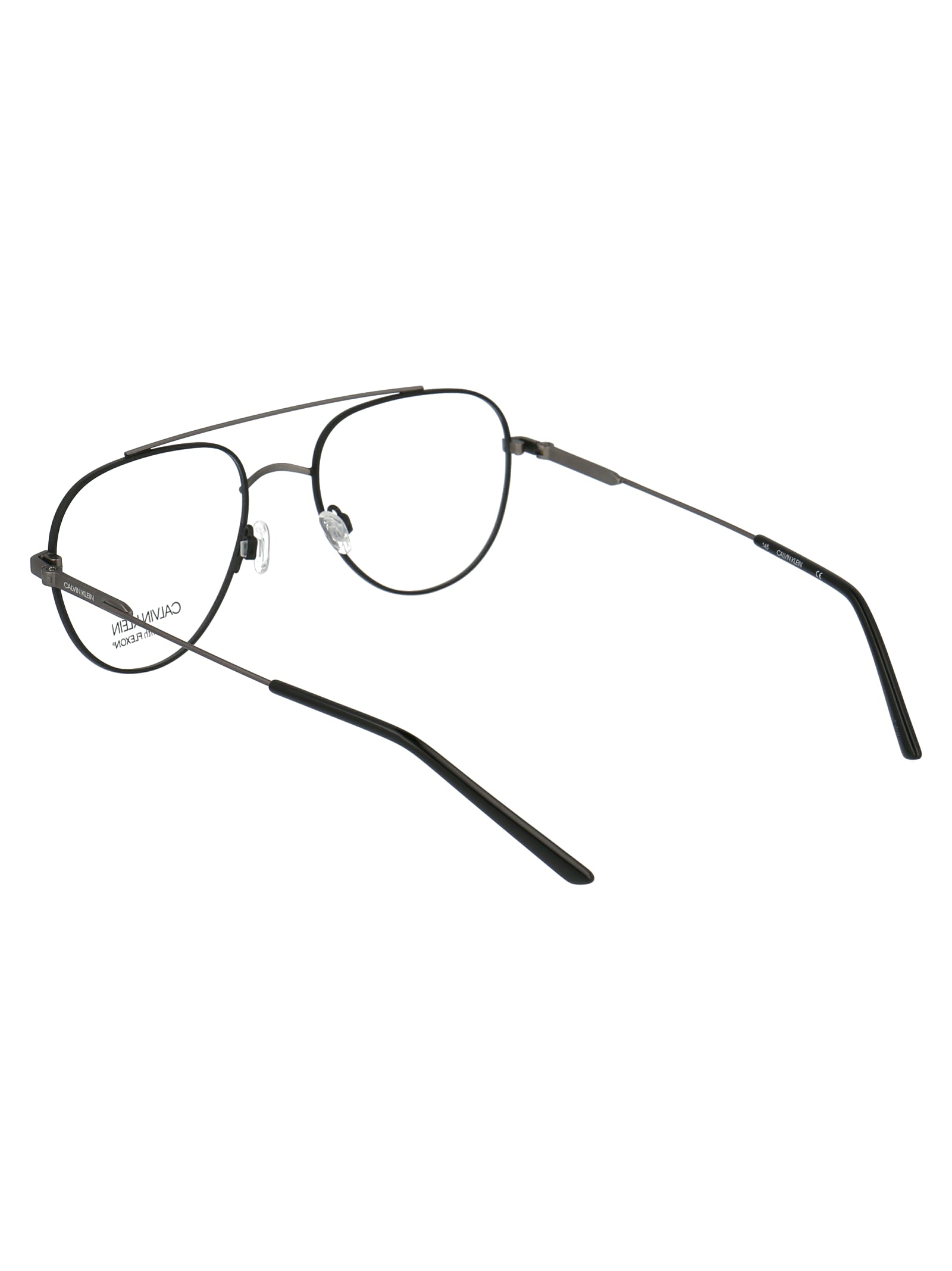 Ck19145f 001 Black Metal Optical
