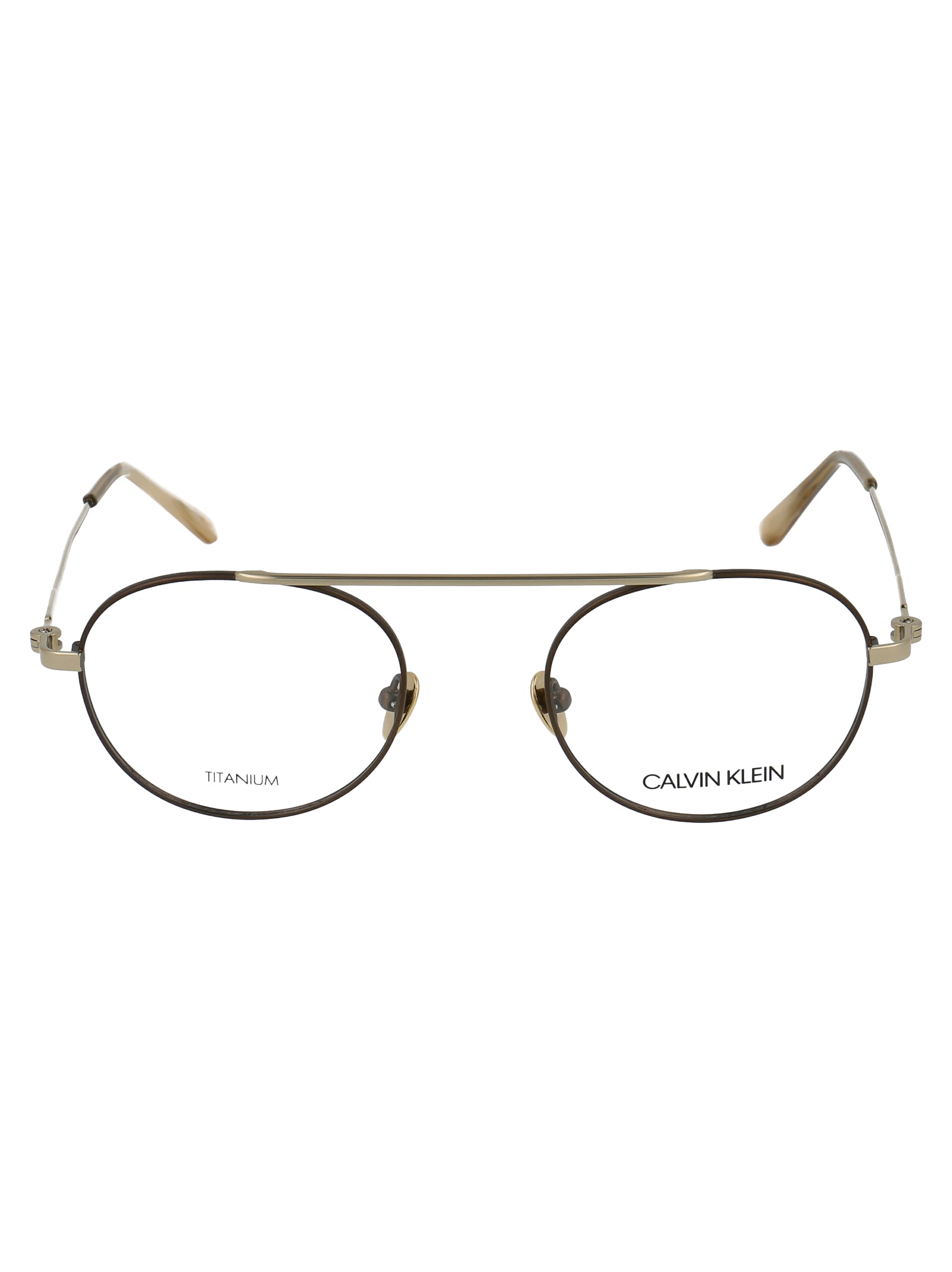Ck19151 001 Matte Black Metal Optical