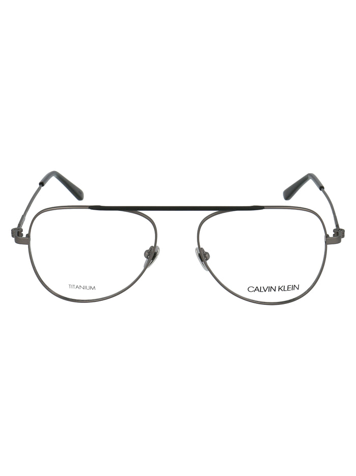 Ck19152 008 Black Metal Optical