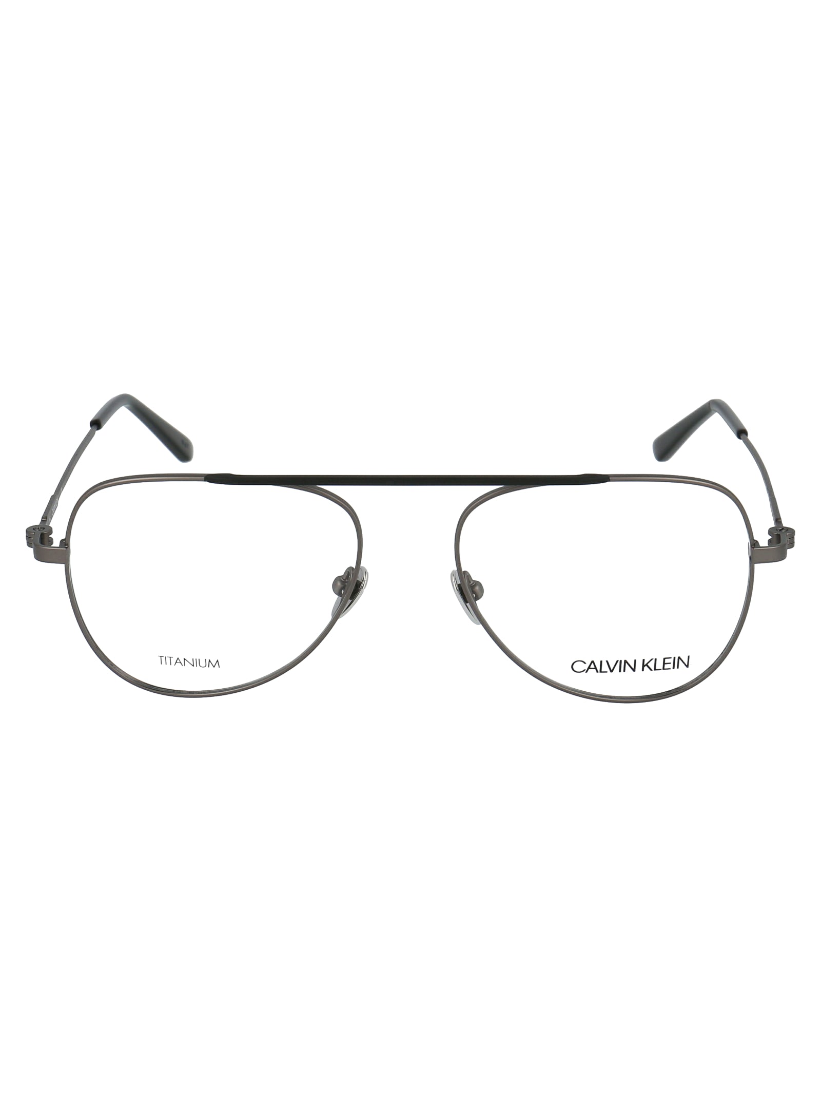 CK19152 008 Black Metal Optical