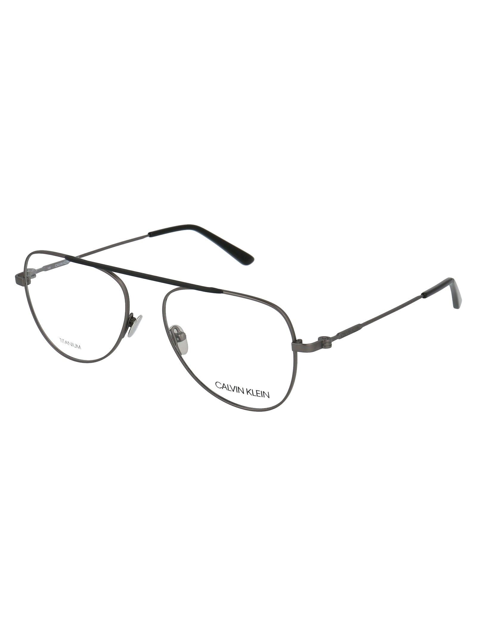 CK19152 008 Black Metal Optical
