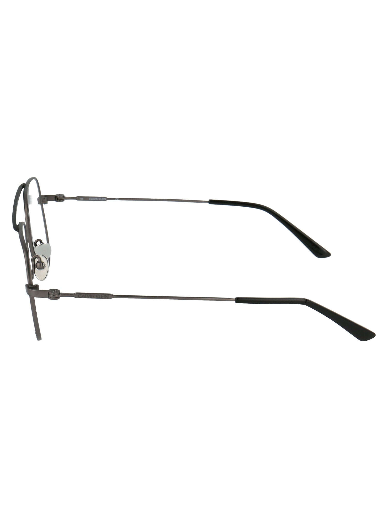 Ck19152 008 Black Metal Optical