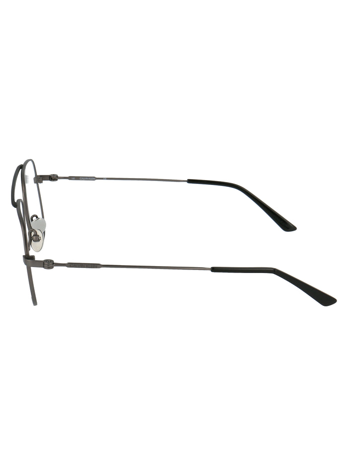 Ck19152 008 Black Metal Optical